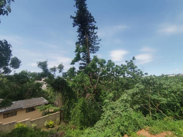 Land for sale in Durban