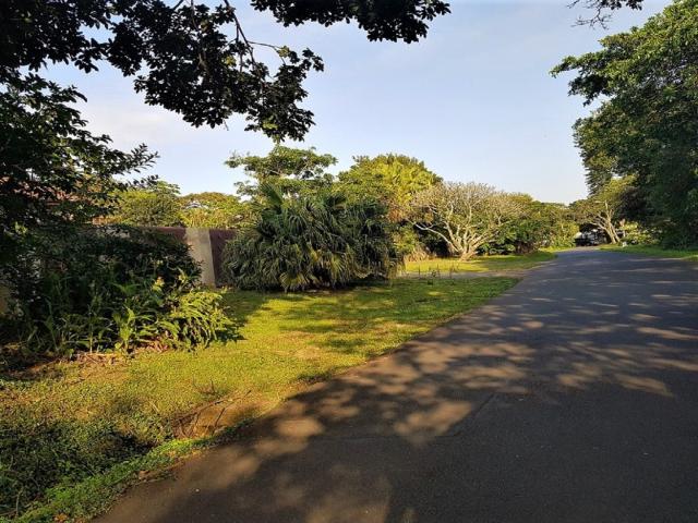 Land for sale in Umkomaas, Kwazulu-natal