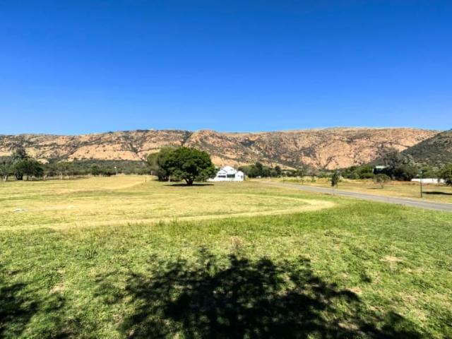 Land for sale in Tlhabane, North West