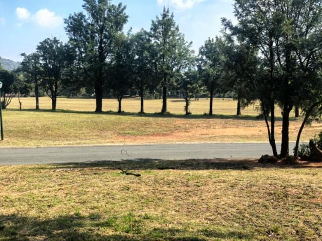 Land for sale in Tlhabane, North West