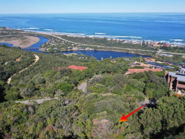Land for sale in Groot Brak Rivier, Western Cape