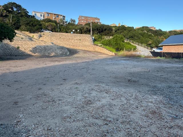 Land for sale in Groot Brak Rivier, Western Cape