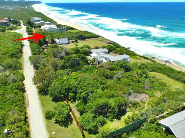 Land for sale in Groot Brak Rivier, Western Cape