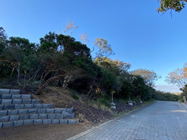 Land for sale in Groot Brak Rivier, Western Cape