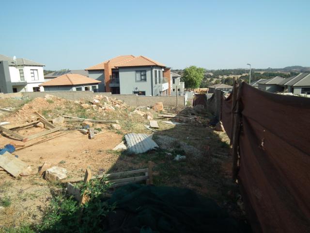 Land for sale in Kagiso, Gauteng