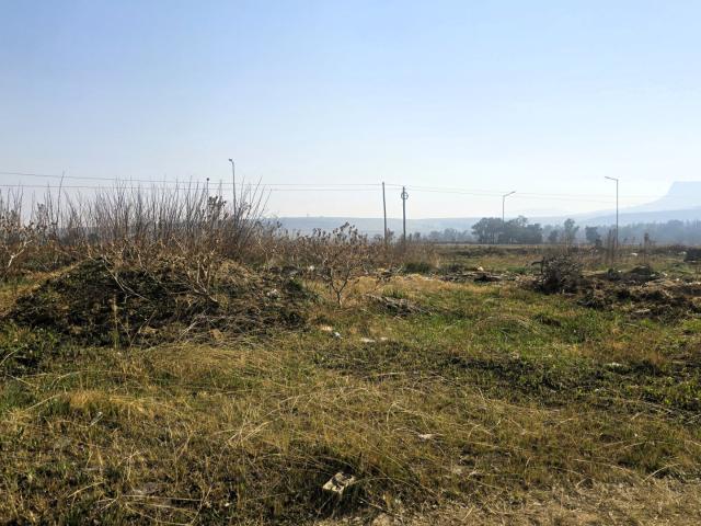 Land for sale in Harrismith, Free State