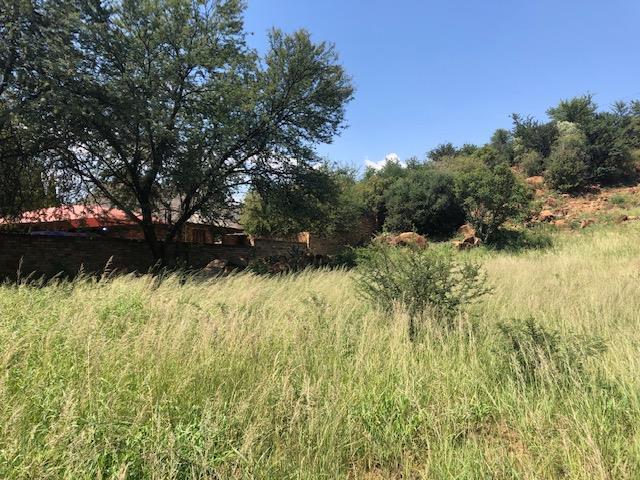 Land for sale in Dr Kenneth Kaunda, North West