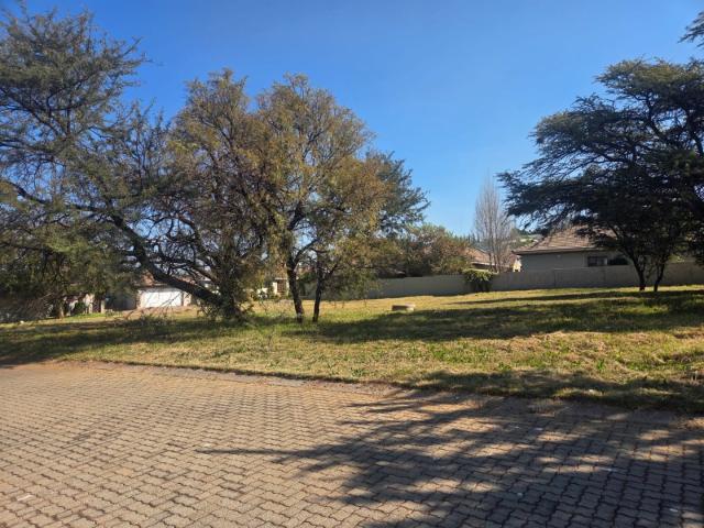 Land for sale in Dr Kenneth Kaunda, North West