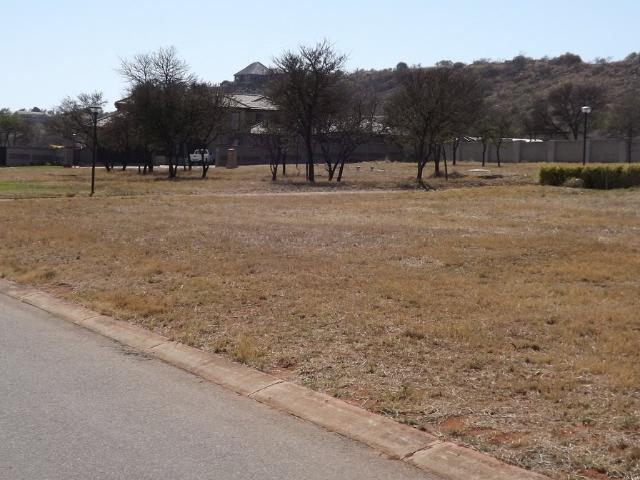 Land for sale in Dr Kenneth Kaunda, North West