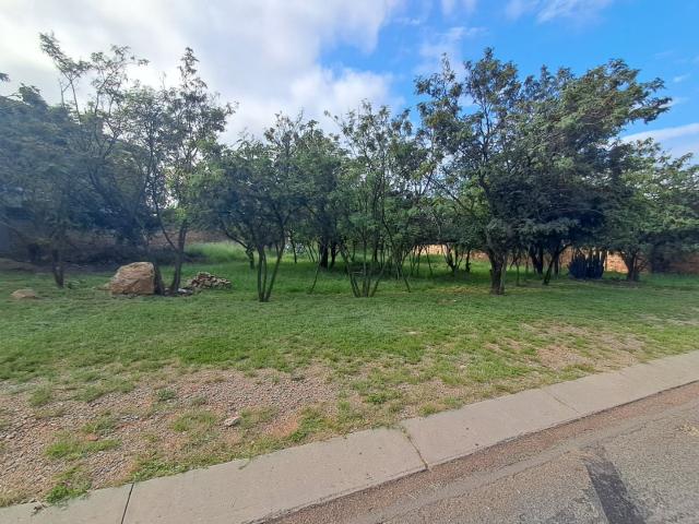 Land for sale in Dr Kenneth Kaunda, North West