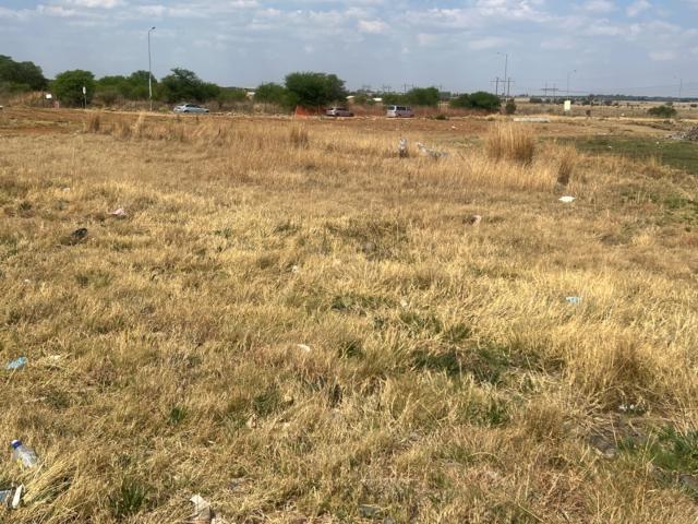Land for sale in Dr Kenneth Kaunda, North West
