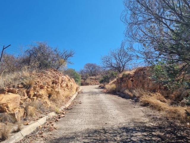 Land for sale in Dr Kenneth Kaunda, North West