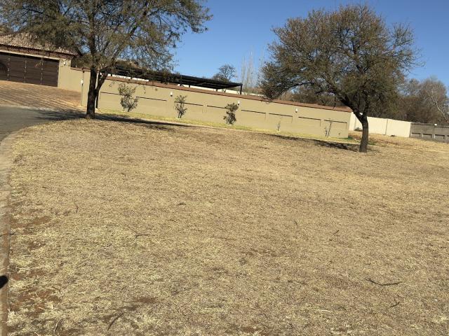 Land for sale in Dr Kenneth Kaunda, North West