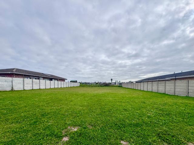 Land for sale in Eastern Cape