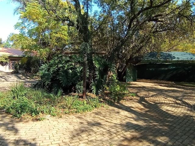 Land for sale in Nellmapius, Gauteng