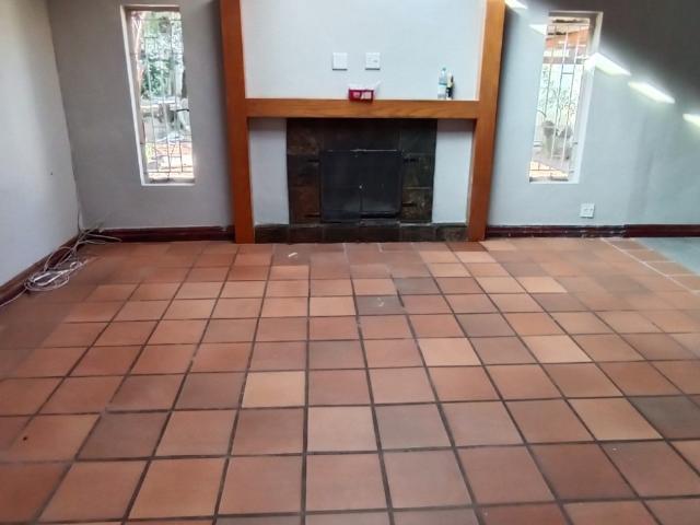 Land for rent in Nellmapius, Gauteng