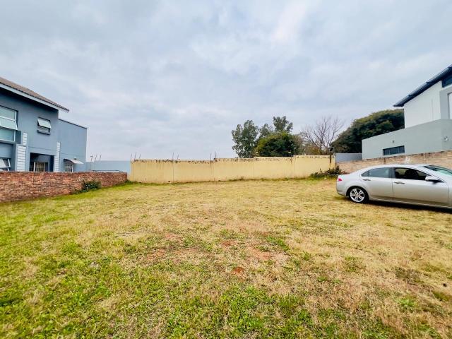 Land for sale in Nooitgedacht, Gauteng