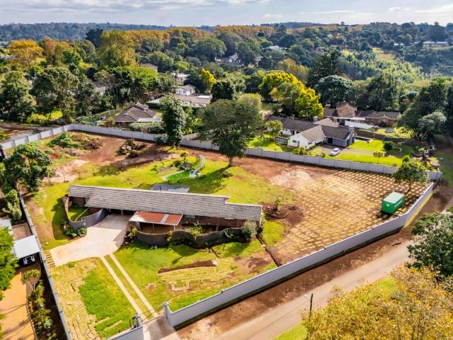 Land for sale in Winston Park, Kwazulu-natal