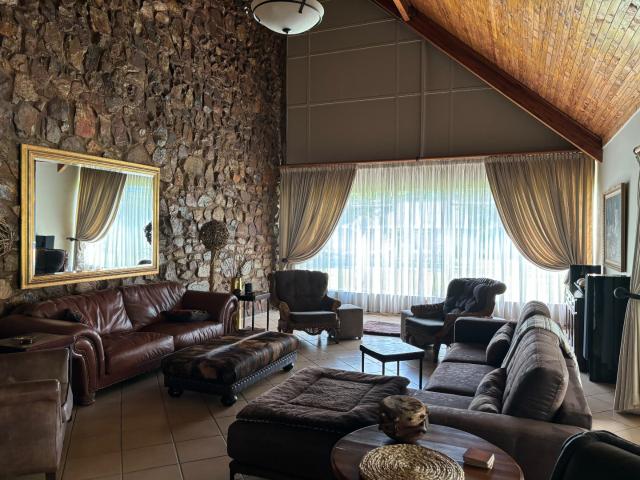 Land for sale in Waterkloof, Gauteng