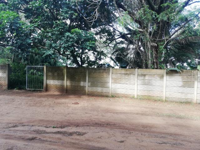 Land for sale in Ugu District Municipality, Kwazulu-natal
