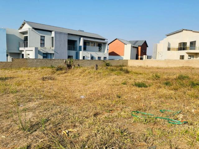 Land for sale in Seshego, Limpopo