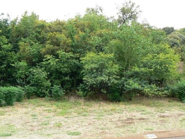 Land for sale in Hartbeespoort Dam Nature Reserve, North West