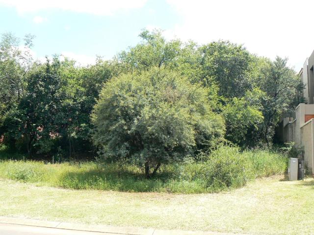 Land for sale in Hartbeespoort Dam Nature Reserve, North West