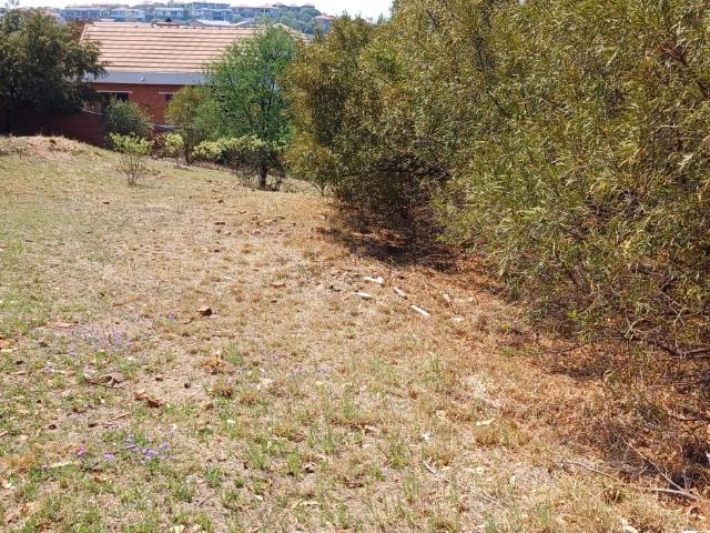 Land for sale in Hartbeespoort Dam Nature Reserve, North West