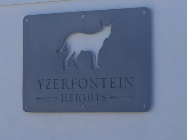 Land for sale in West Coast, Riebeeck Valley