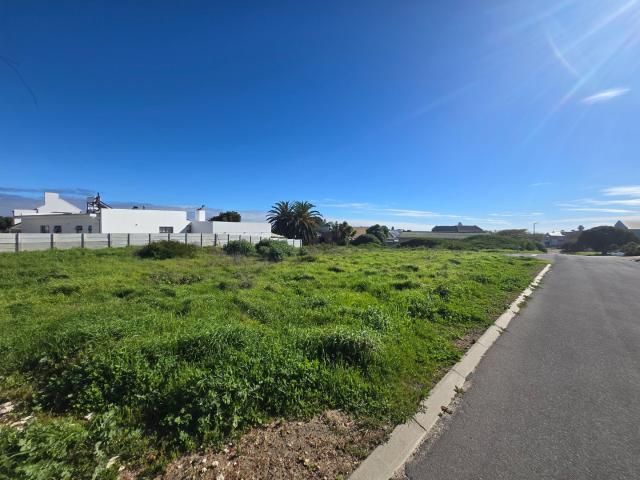 Land for sale in West Coast, Riebeeck Valley