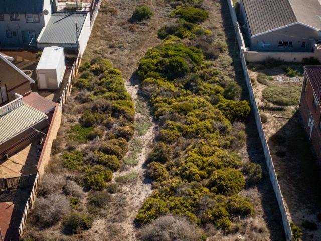 Land for sale in West Coast, Riebeeck Valley