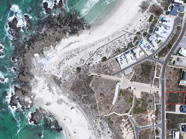Land for sale in West Coast, Riebeeck Valley