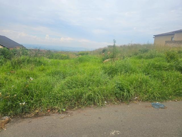 Land for sale in Vlakfontein, Gauteng