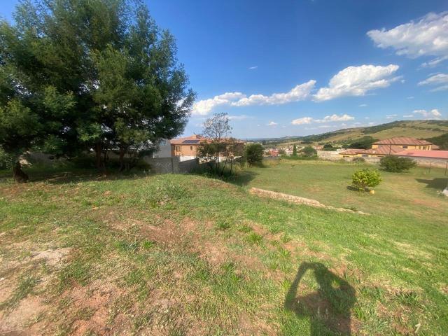 Land for sale in Vlakfontein, Gauteng