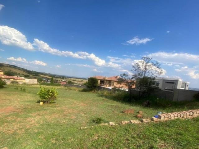 Land for sale in Vlakfontein, Gauteng