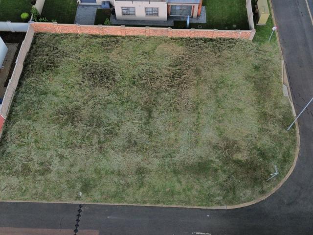 Land for sale in Waterkloof, Gauteng