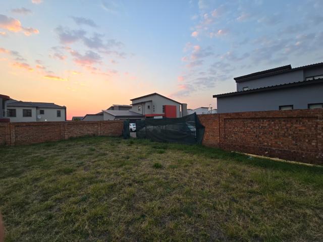 Land for sale in Gauteng