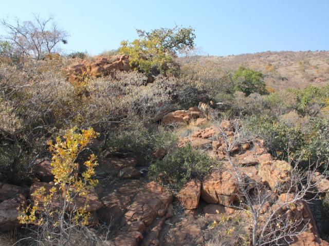 Land for sale in Hartbeespoort Dam Nature Reserve, North West