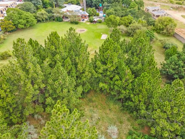 Land for sale in Nooitgedacht, Gauteng