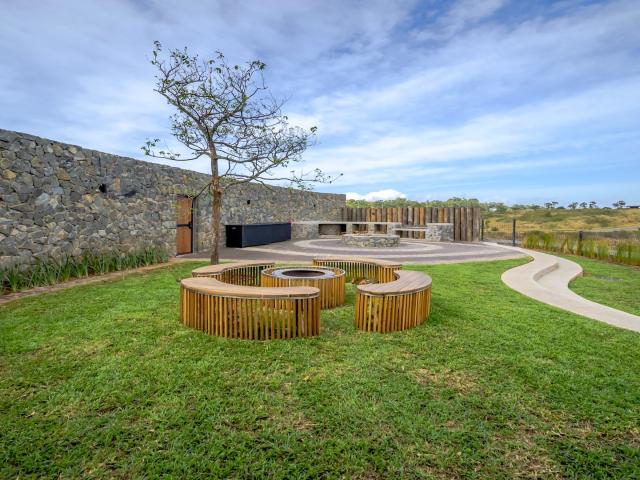 Land for sale in Princess Grant, Kwazulu-natal
