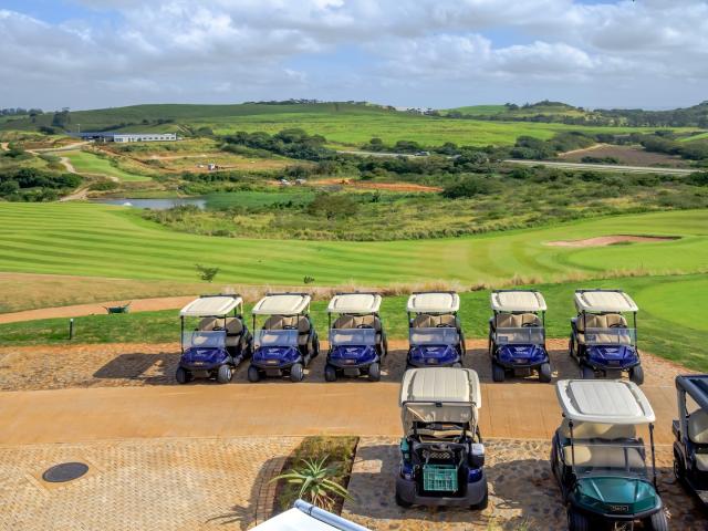 Land for sale in Princess Grant, Kwazulu-natal