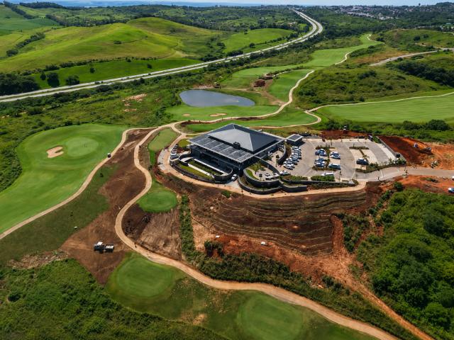 Land for sale in Princess Grant, Kwazulu-natal
