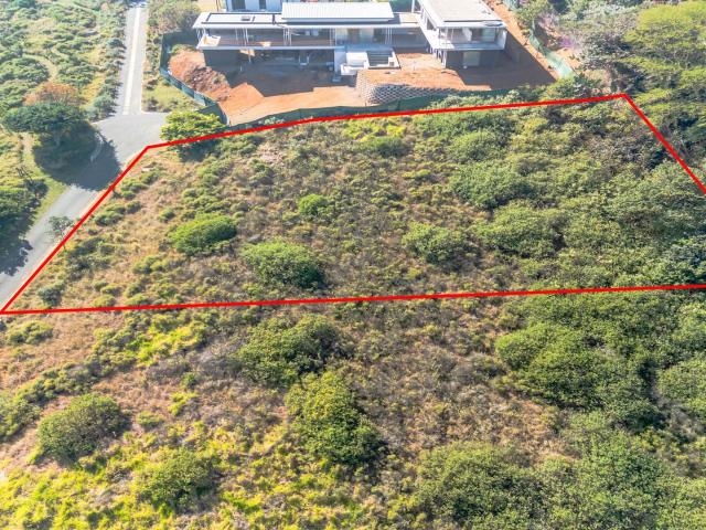 Land for sale in Princess Grant, Kwazulu-natal