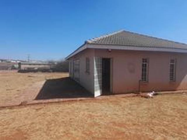 Land for rent in Centurion, City of Tshwane Metropolitan Municipality