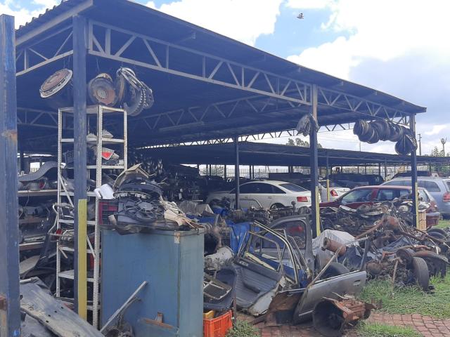 Land for sale in Centurion, Gauteng