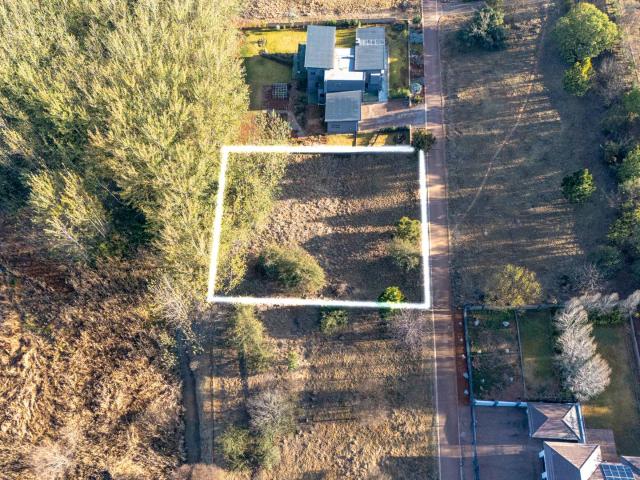 Land for sale in Gauteng