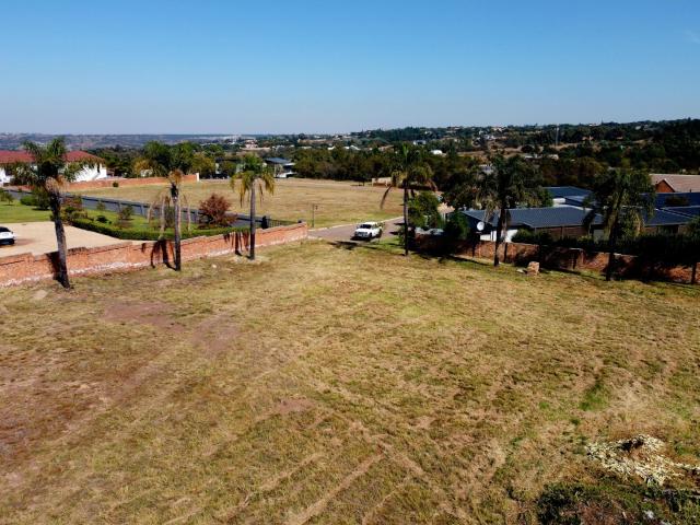 Land for sale in Gauteng