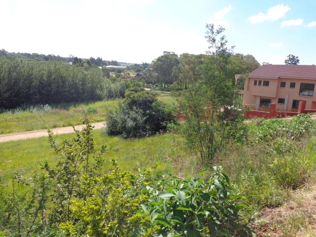Land for sale in Gauteng