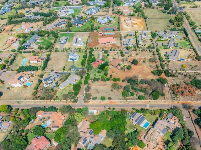 Land for sale in Gauteng