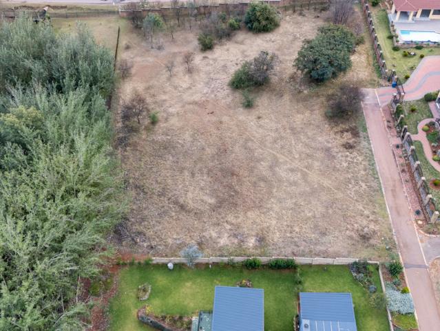 Land for sale in Gauteng